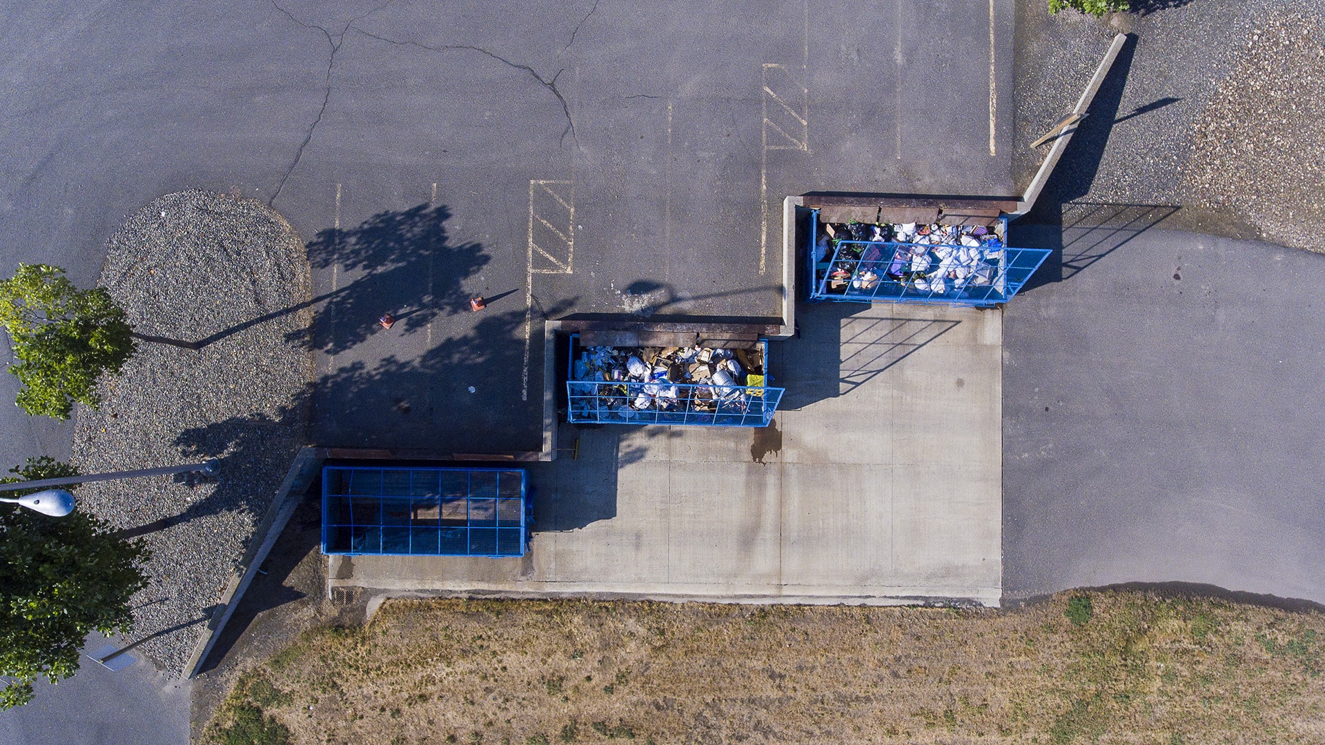 FAQ Asotin County Regional Landfill